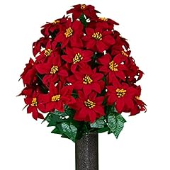 Ruby silk flowers for sale  Delivered anywhere in USA 