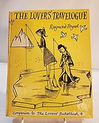 Lovers travelogue for sale  Delivered anywhere in UK