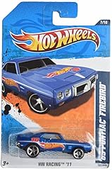 Hot wheels pontiac for sale  Delivered anywhere in USA 