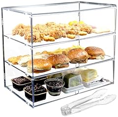 cake display case for sale cake display case for sale Delivered anywhere in UK