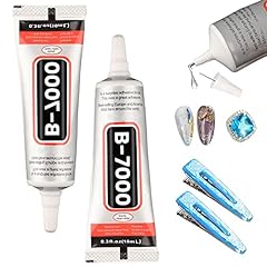 B7000 glue 2pcs for sale  Delivered anywhere in Ireland