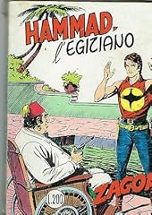 Zagor zenit gigante usato  Spedito ovunque in Italia 