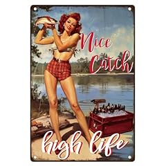 Vintage nice catch for sale  Delivered anywhere in USA 