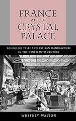 The crystal palace d'occasion  Livré partout en Belgiqu