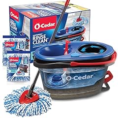 Cedar rinseclean spin for sale  Delivered anywhere in USA 