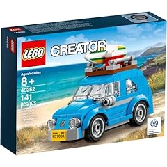 Lego creator 40252 d'occasion  Livré partout en France