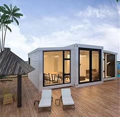 Prefab tiny house for sale  Delivered anywhere in USA 