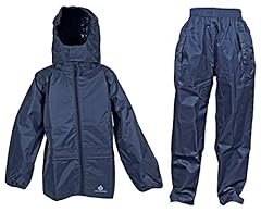 Dry kids jacket for sale  Delivered anywhere in UK