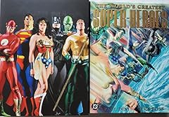 Greatest super heroes for sale  Delivered anywhere in USA 