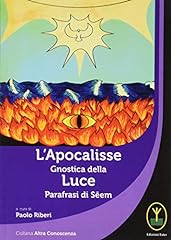 Apocalisse gnostica della usato  Spedito ovunque in Italia 