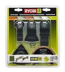 Ryobi kit spécial d'occasion  Livré partout en France