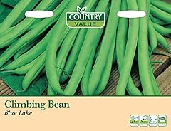 French bean climbing for sale  Delivered anywhere in UK