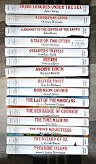 Great illustrated classics for sale  Delivered anywhere in USA 