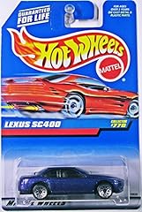 1998 hot wheels for sale  Delivered anywhere in USA 