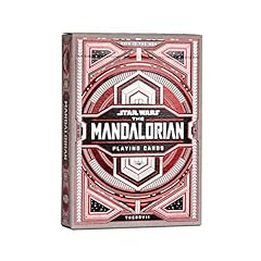 Theory11 mandalorian playing for sale  Delivered anywhere in USA 