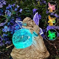 Kizozo angel statue for sale  Delivered anywhere in UK