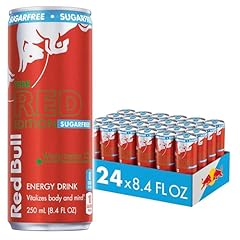 Red bull red for sale  Delivered anywhere in USA 