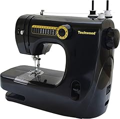 Techwood tmac 906 d'occasion  Livré partout en France