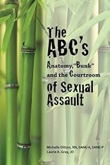The abc sexual d'occasion  Livré partout en France