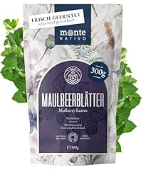 Mulberry leaf tea for sale  Delivered anywhere in UK