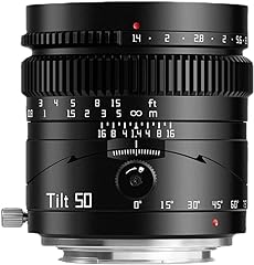 Ttartisan 50mm f1.4 for sale  Delivered anywhere in Ireland