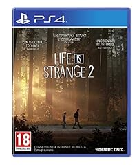 Life strange playstation usato  Spedito ovunque in Italia 