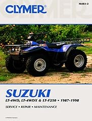 Service manual suzuki for sale  Delivered anywhere in USA 