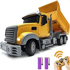 Dump truck toy for sale  Delivered anywhere in USA 