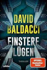 Finstere lügen thriller gebraucht kaufen  Wird an jeden Ort in Deutschland