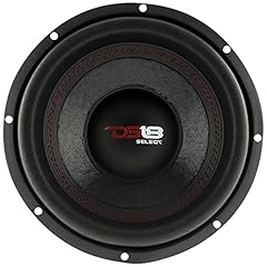 Subwoofer select slc usato  Spedito ovunque in Italia 