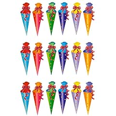 Blique unique zuckertüte gebraucht kaufen  Wird an jeden Ort in Deutschland