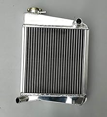 Aluminum radiator mini for sale  Delivered anywhere in UK