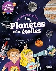 Sais reconnaître planètes d'occasion  Livré partout en Belgiqu