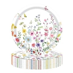 Kfjbpb 50pcs wildflower for sale  Delivered anywhere in USA 