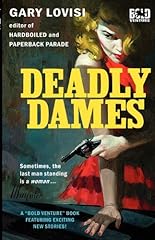 Deadly dames for sale  Delivered anywhere in USA 