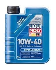 Liqui moly super gebraucht kaufen  Wird an jeden Ort in Deutschland