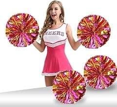 Gefire pompons cheerleading gebraucht kaufen  Wird an jeden Ort in Deutschland