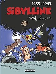 Sibylline 1965 1969 d'occasion  Livré partout en France