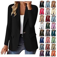 Womens blazer business for sale  Delivered anywhere in USA 