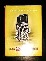 Das rolleiflex buch for sale  Delivered anywhere in USA 