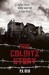 Colditz story for sale  Delivered anywhere in Ireland