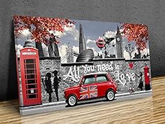 Banksy london need for sale  Delivered anywhere in UK