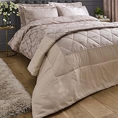 Catherine lansfield damask for sale  Delivered anywhere in UK