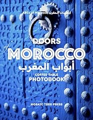 Doors morocco coffee for sale  Delivered anywhere in UK