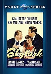 Skylark dvd 1941 for sale  Delivered anywhere in UK