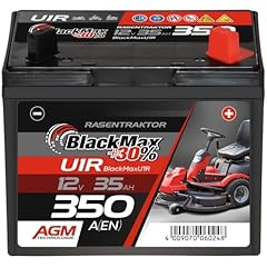 Blackmax rasentraktor batterie gebraucht kaufen  Wird an jeden Ort in Deutschland