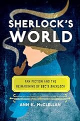Sherlock fan fiction gebraucht kaufen  Wird an jeden Ort in Deutschland