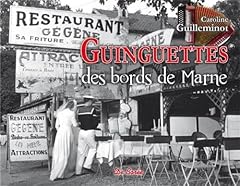 Guinguettes bords marne d'occasion  Livré partout en France