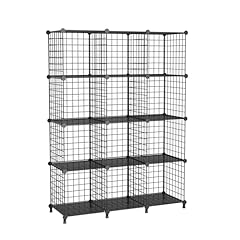 Attdetjl cube storage for sale  Delivered anywhere in UK
