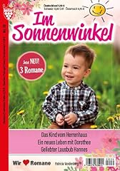 Sonnenwinkel romane nr gebraucht kaufen  Wird an jeden Ort in Deutschland